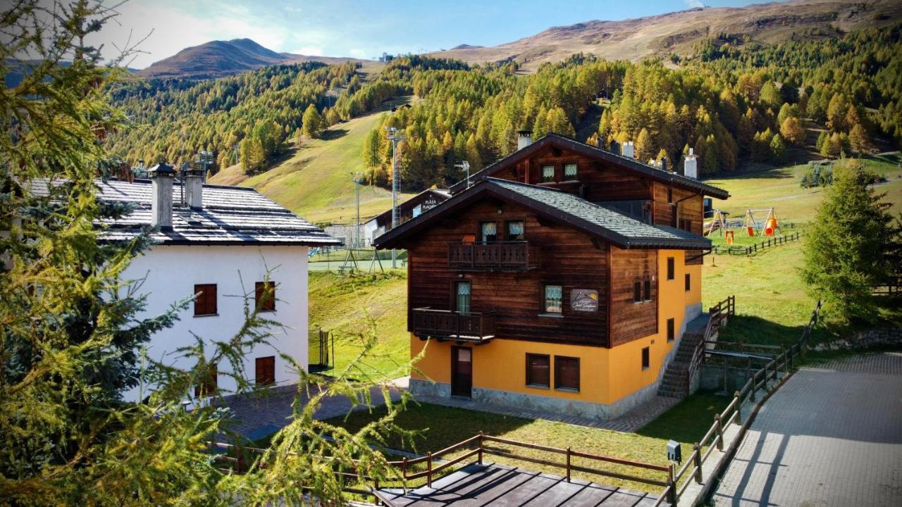 Chalet Girasole - billede 1