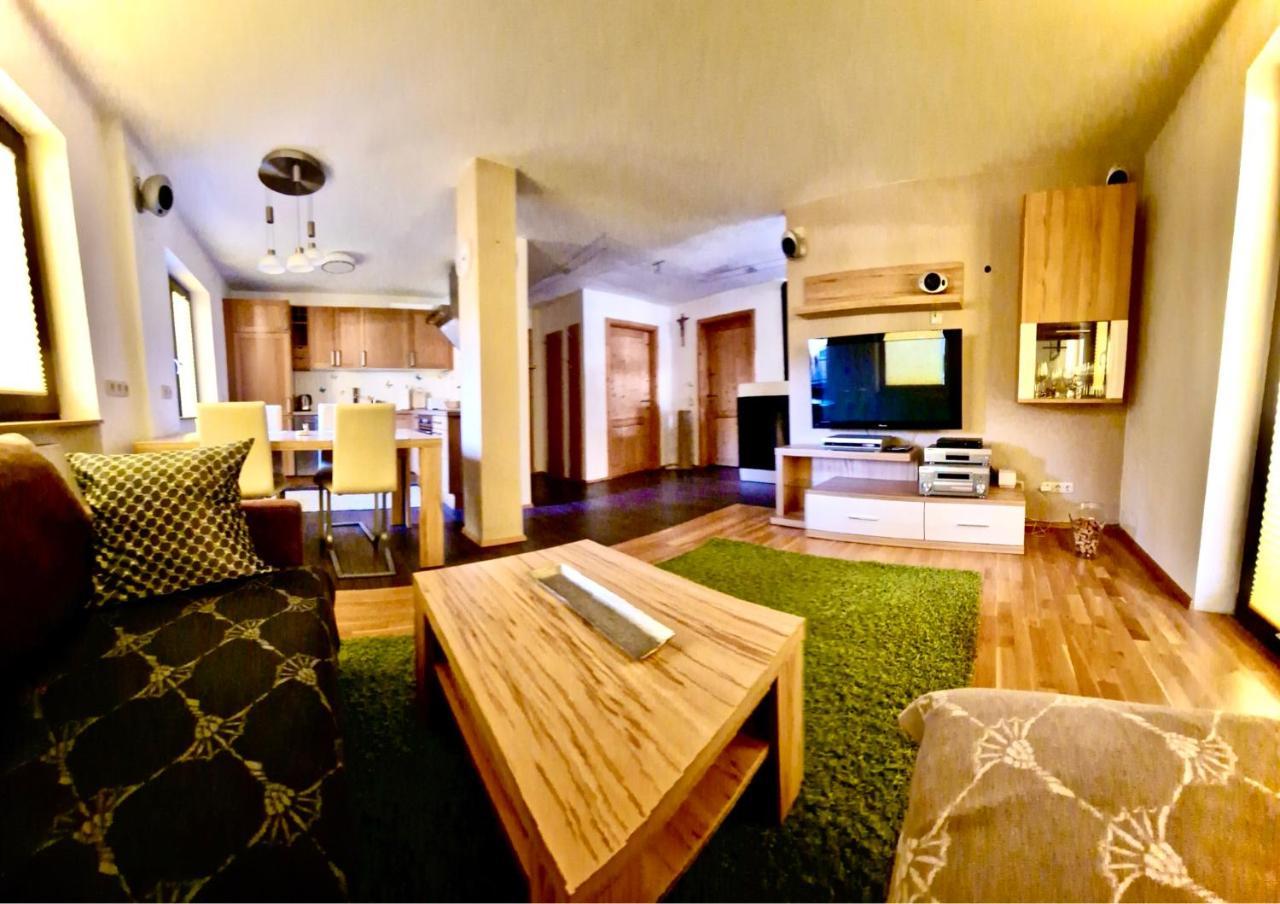 Saal Life Apartment - billede 1