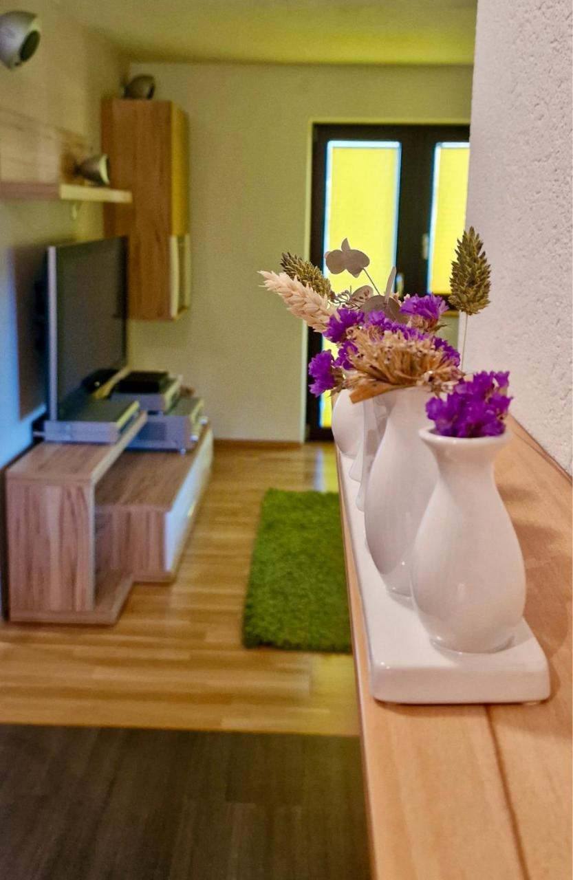 Saal Life Apartment - billede 2