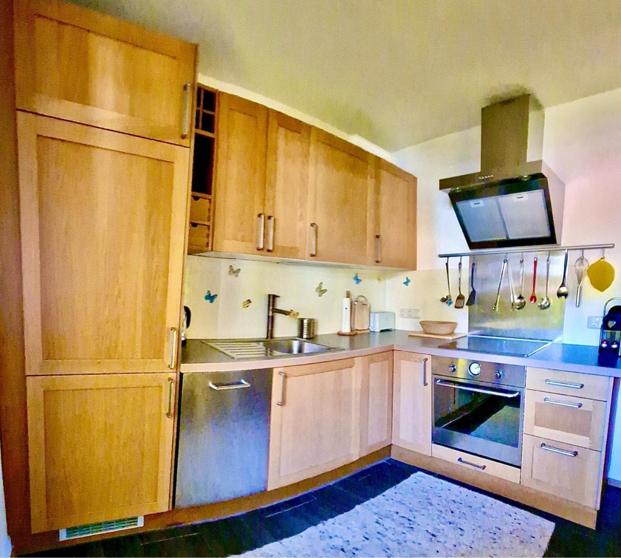Saal Life Apartment - billede 3