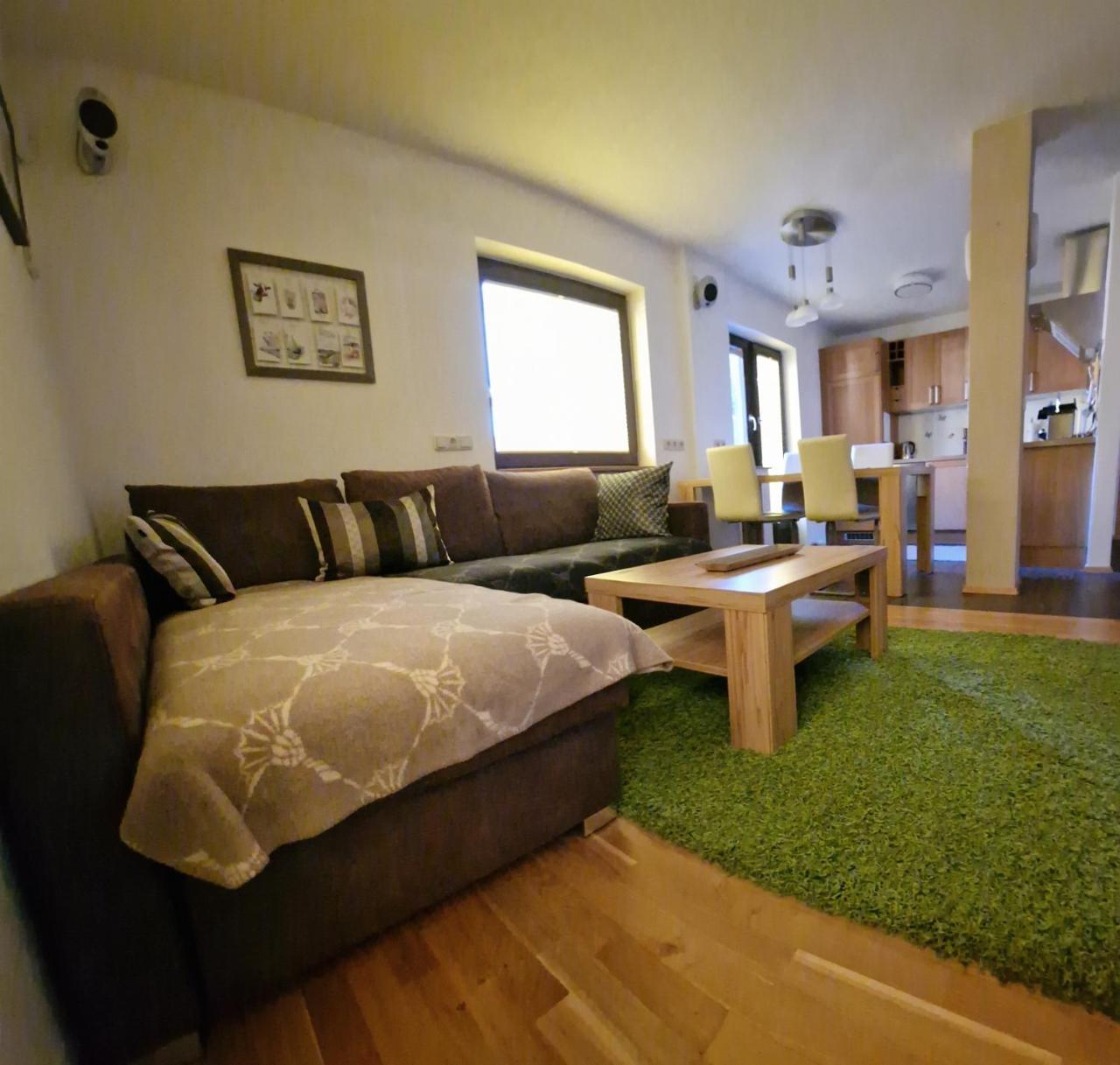 Saal Life Apartment - billede 4