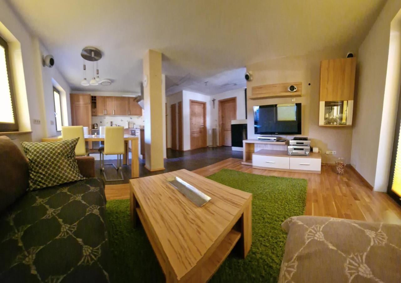 Saal Life Apartment – billede 5