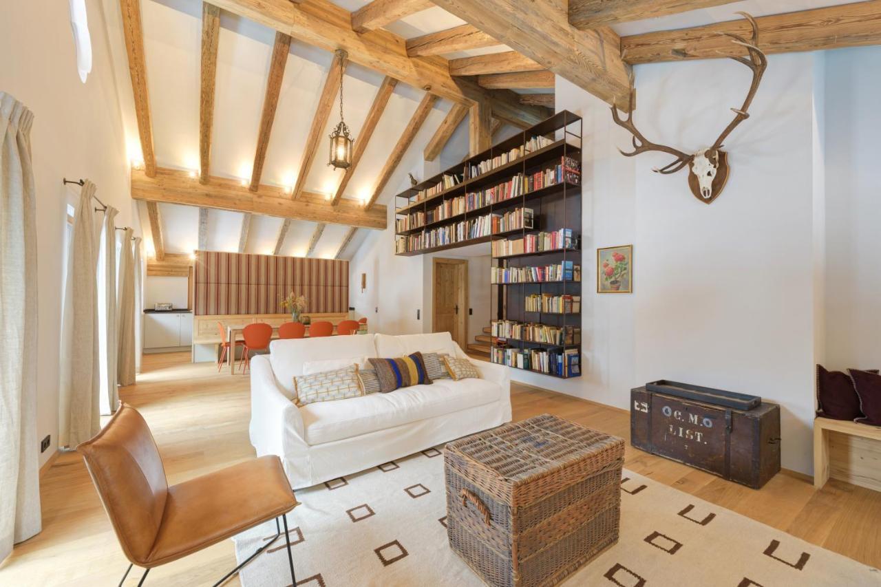 Chalet Silver Fox – billede 2