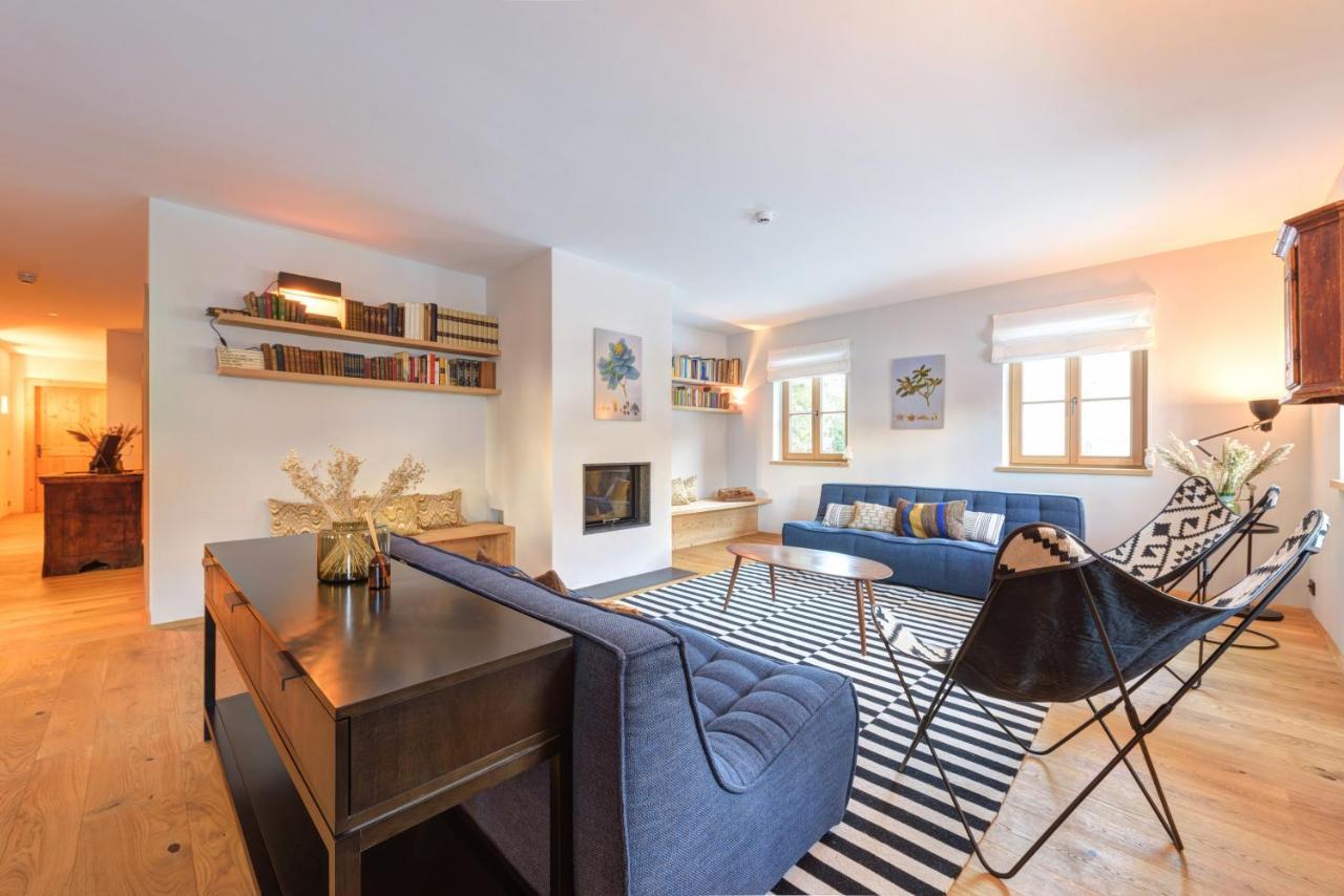 Chalet Silver Fox – billede 3