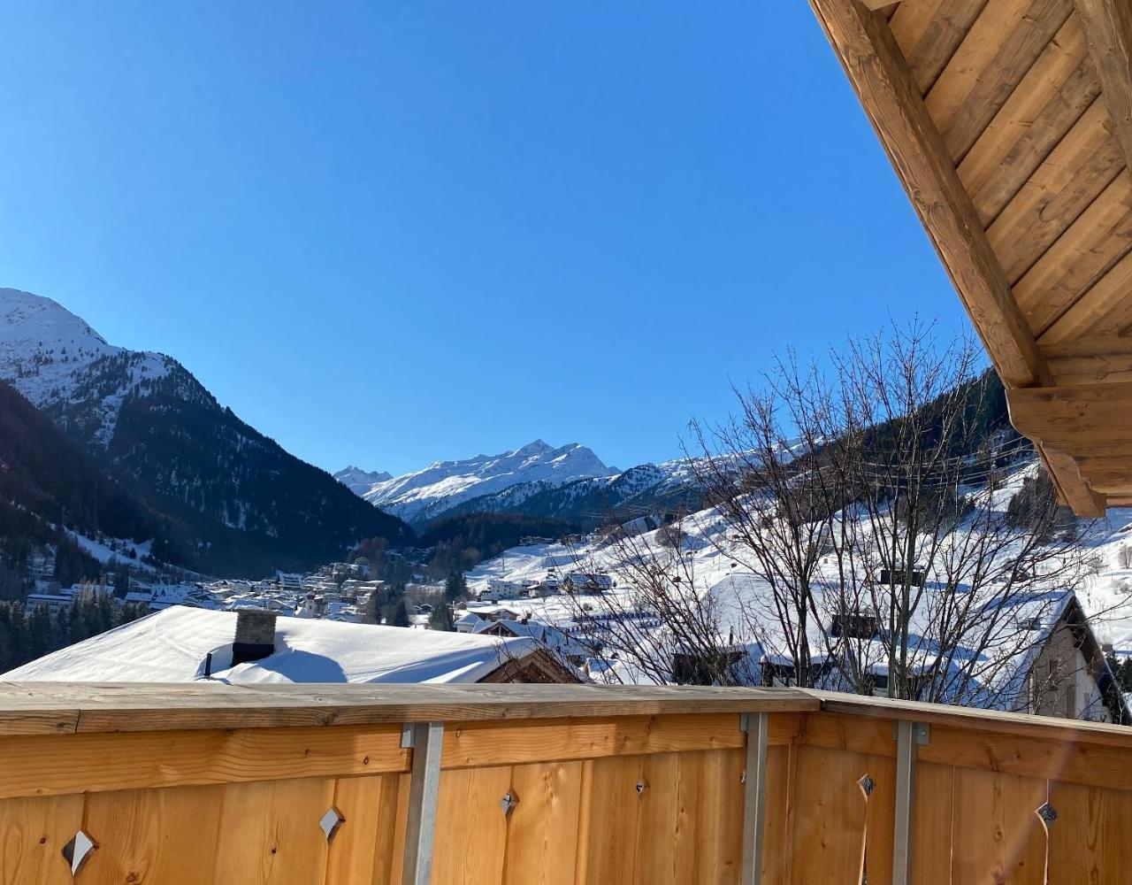 Chalet Silver Fox – billede 4