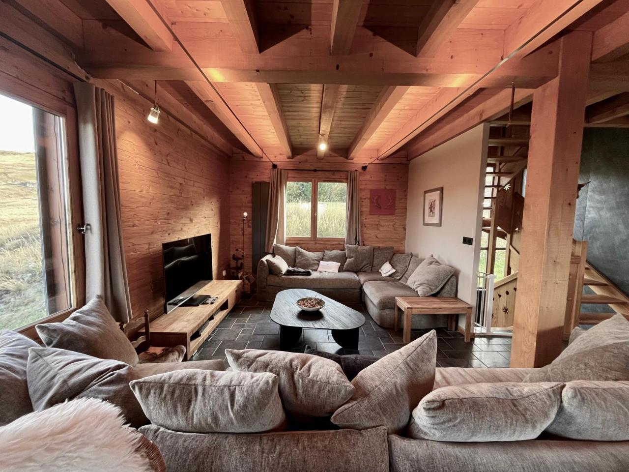 Chalet Sequoia, Pour 14, Familial, Cozy, Tout Confort - billede 1