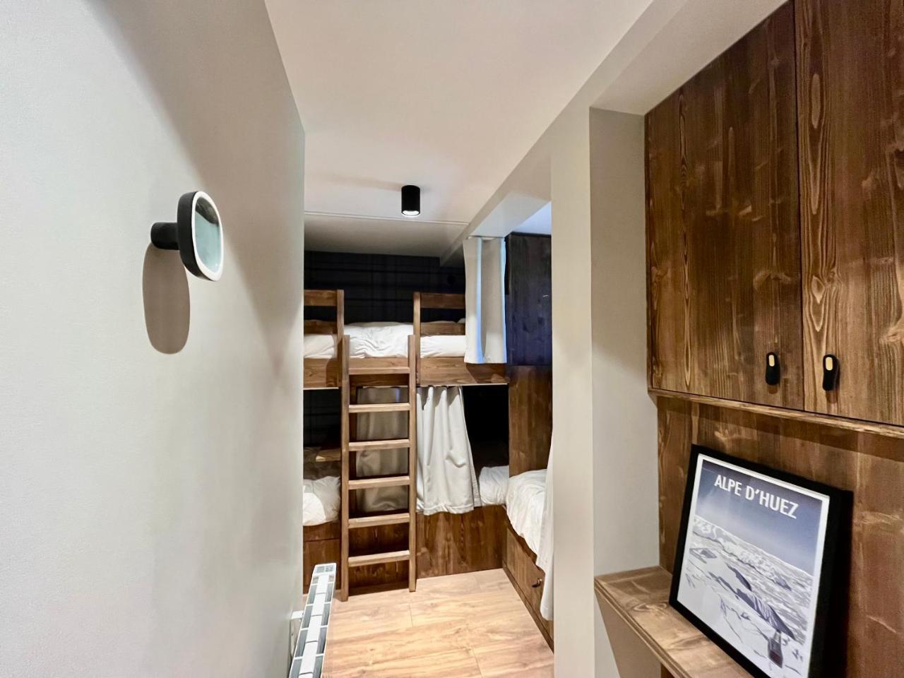 Chalet Sequoia, Pour 14, Familial, Cozy, Tout Confort - billede 3