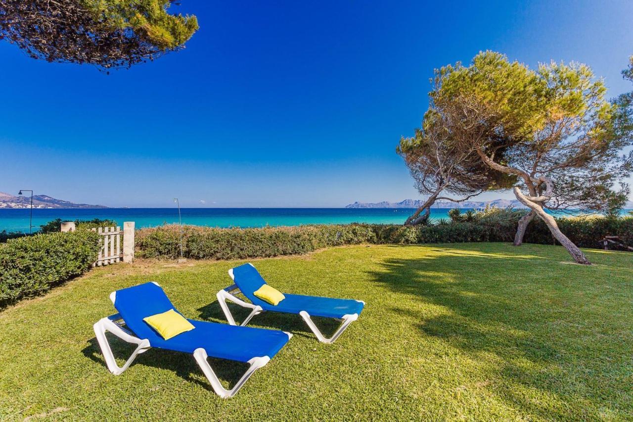 Villa de Les Aguiles - billede 1