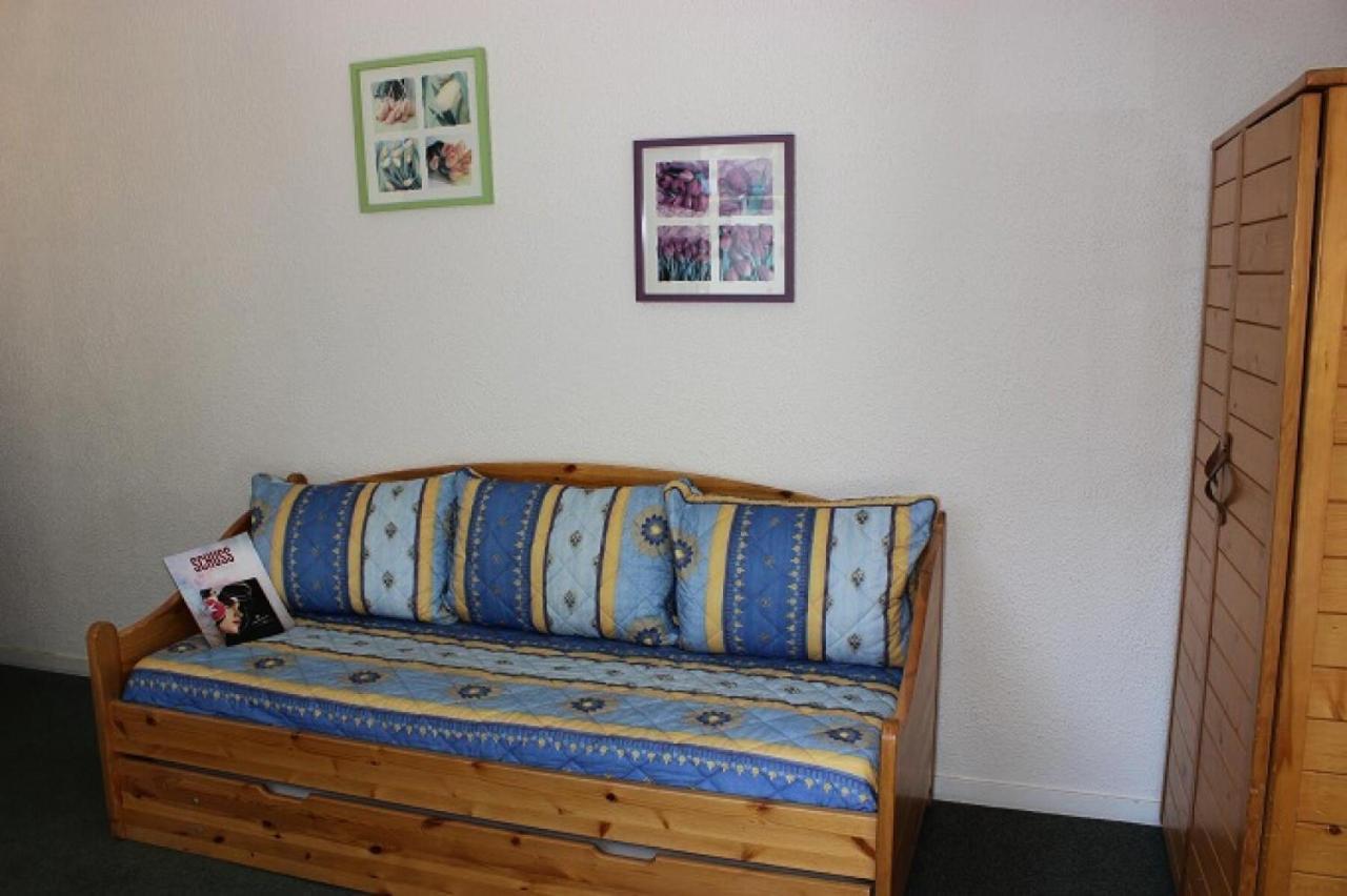 Residence Trois Vallees - Val Thorens Studio 2 Pers. Proche de Tout Et Offrant Une Belle Vue Mae-7426 - billede 2