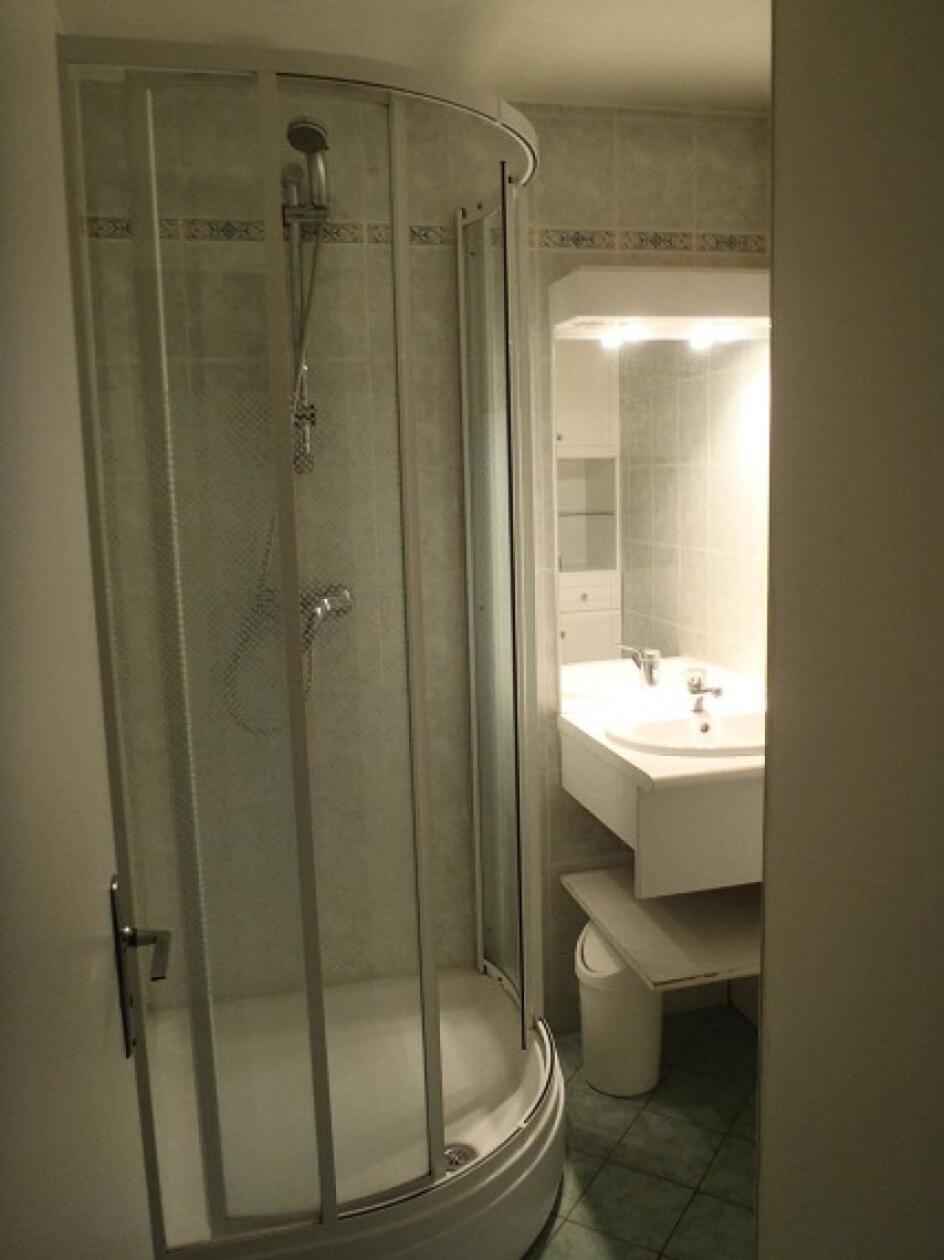 Residence Trois Vallees - Val Thorens Studio 2 Pers. Proche de Tout Et Offrant Une Belle Vue Mae-7426 – billede 5