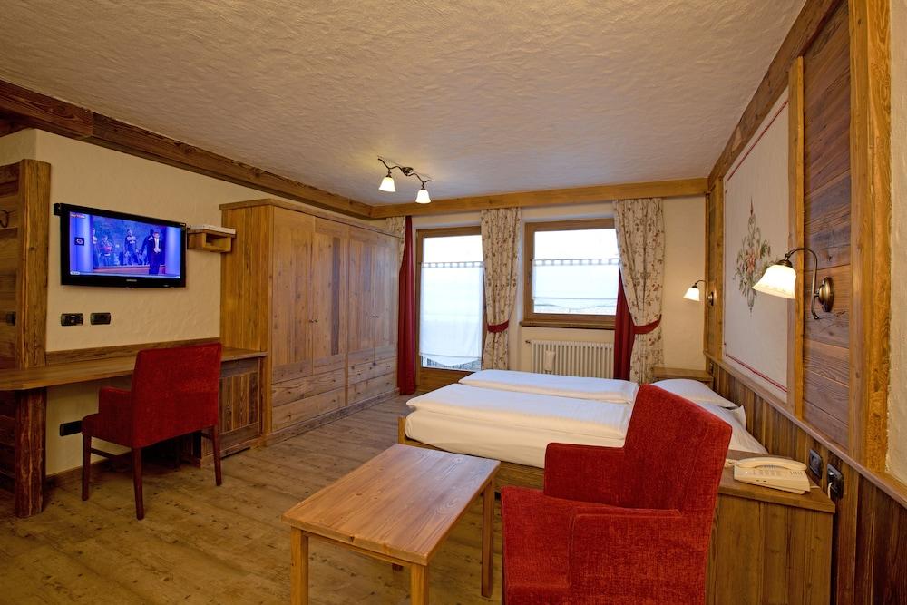 Hotel Crosal - billede 3