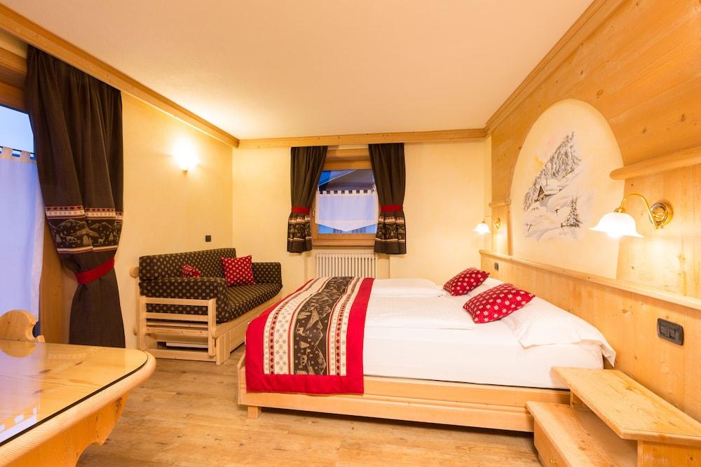 Hotel Crosal – billede 5