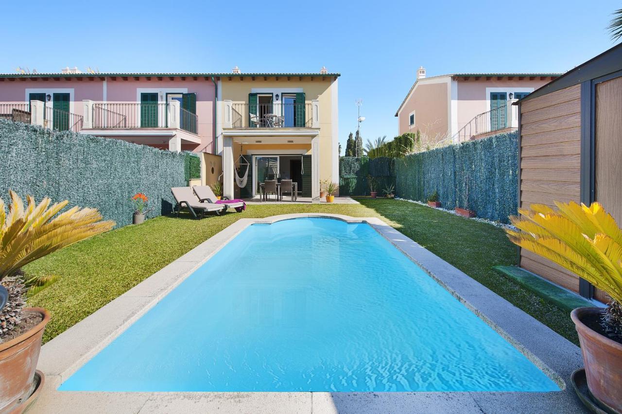 Villa Syrah - billede 1