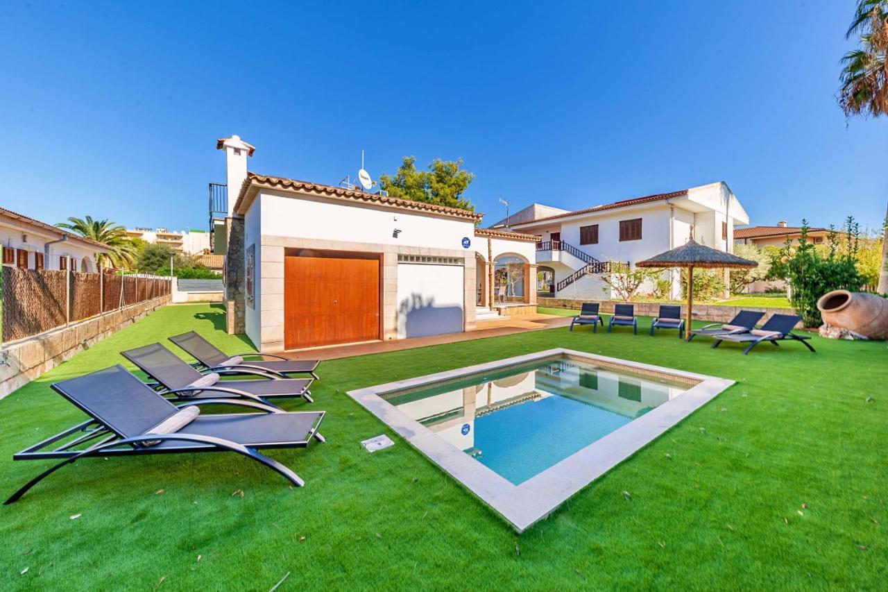 Villa Amfora by Sealand Villas - billede 1