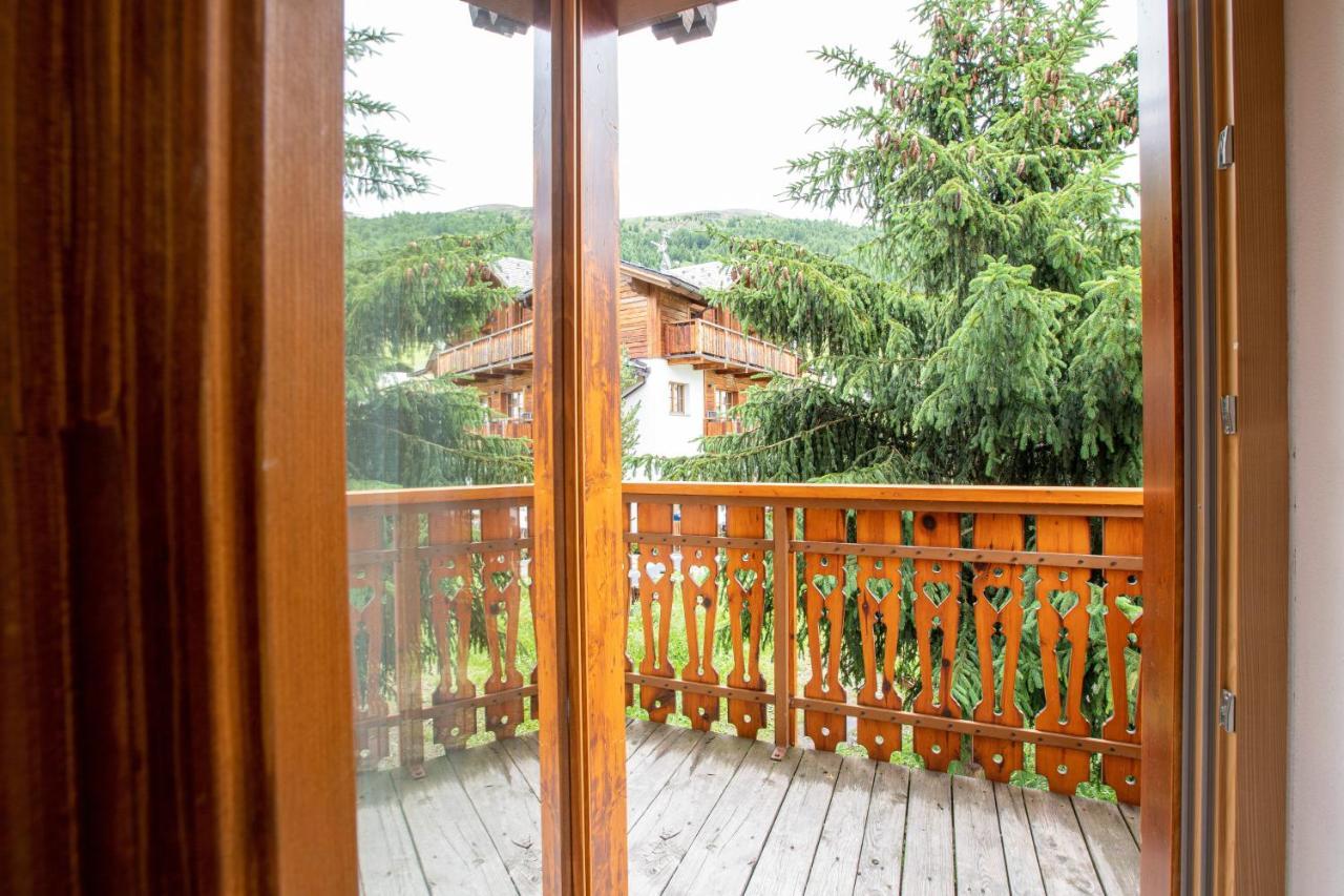Chalet Sebastian - billede 1