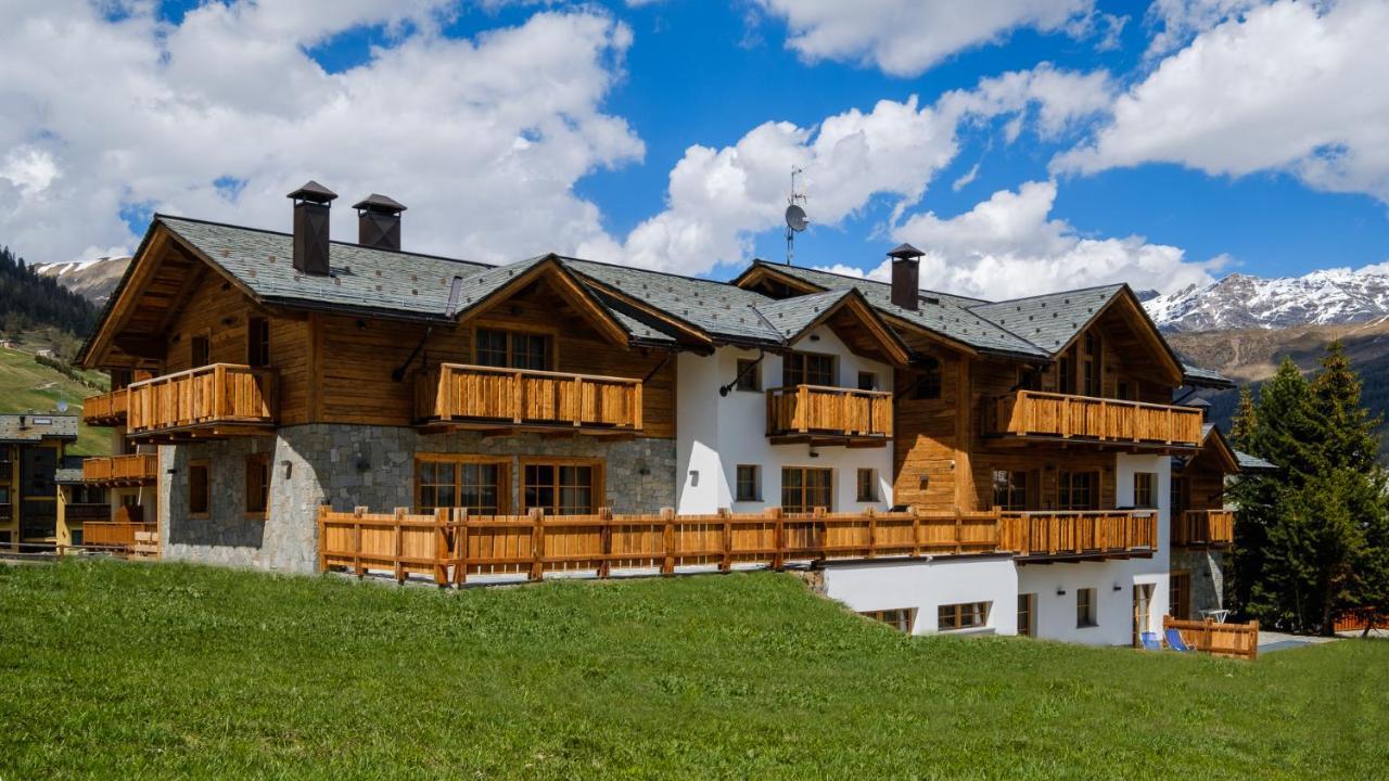 Chalet Bellavista - billede 2