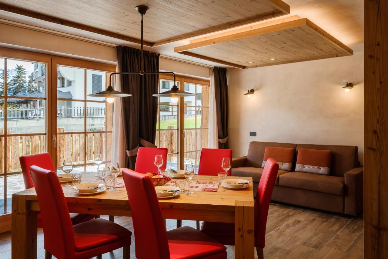 Chalet Bellavista - billede 3