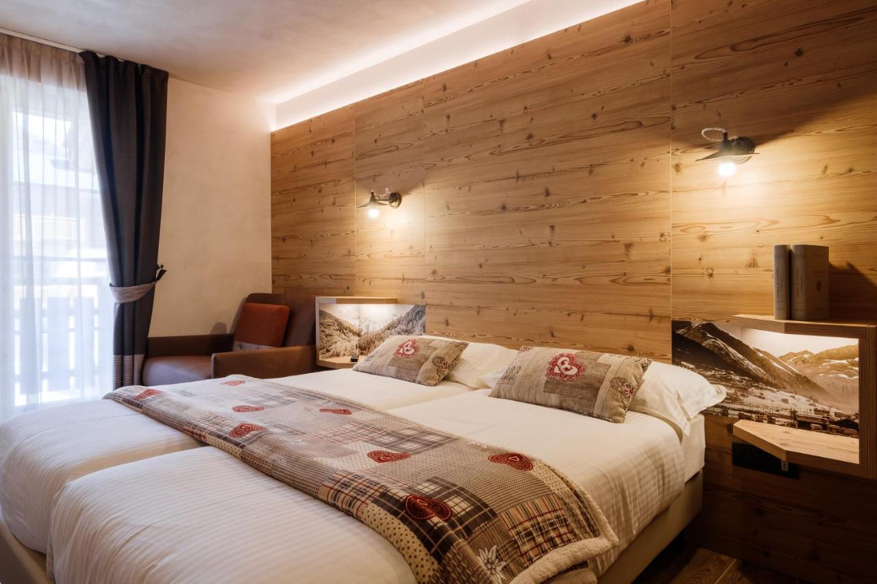 Chalet Bellavista – billede 5