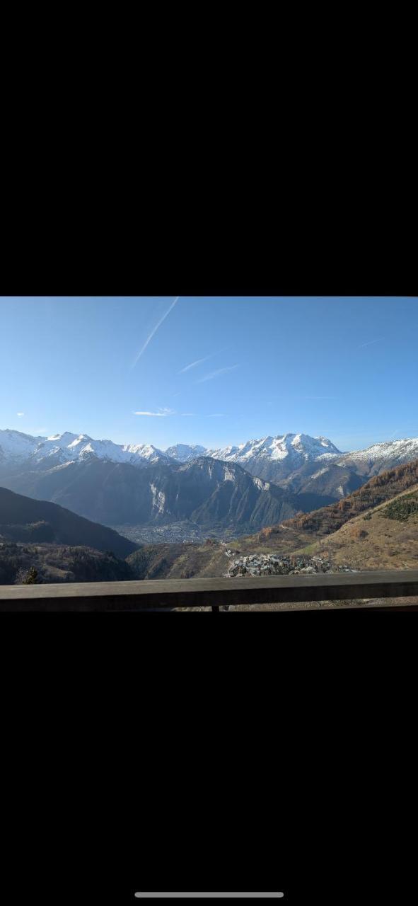 Appartement T2 Avec Coin Montagne 6 Couchages - billede 1