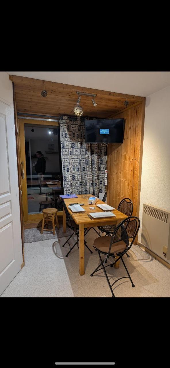 Appartement T2 Avec Coin Montagne 6 Couchages - billede 4