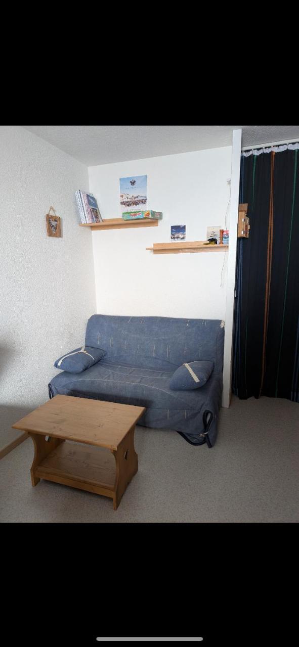 Appartement T2 Avec Coin Montagne 6 Couchages – billede 5