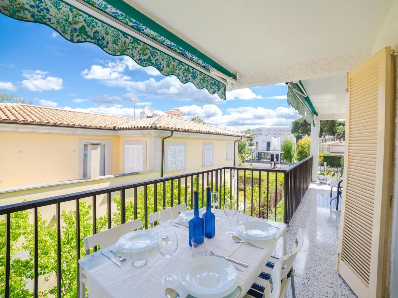 Apartment Los Girasoles by Interhome - billede 1