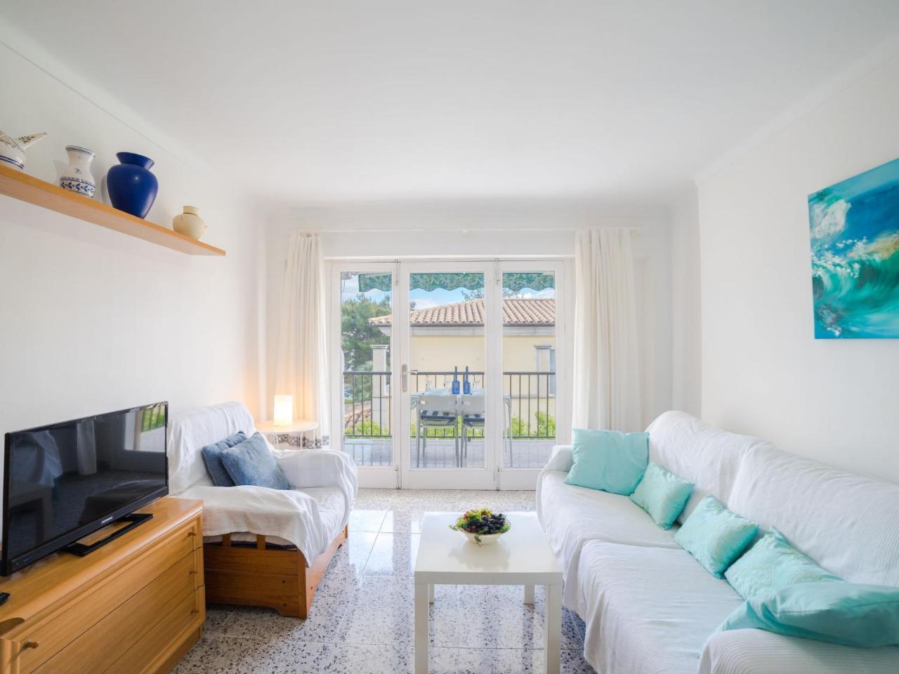 Apartment Los Girasoles by Interhome - billede 3