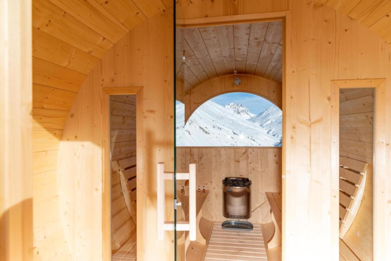 Pianeta Oro Chalet Allegra - billede 1