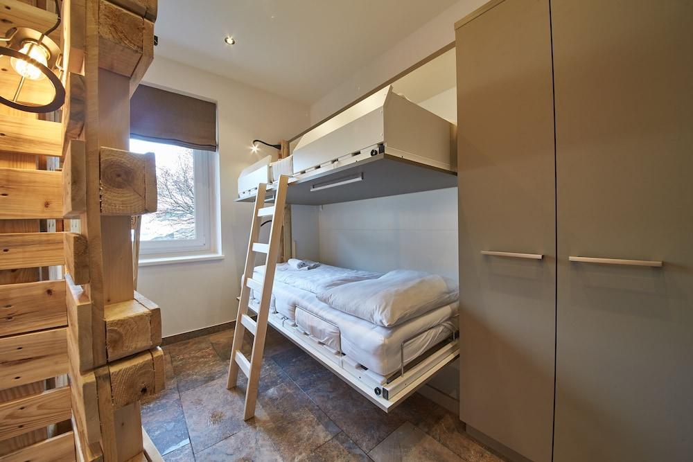 Appartement Bretterbude – billede 3