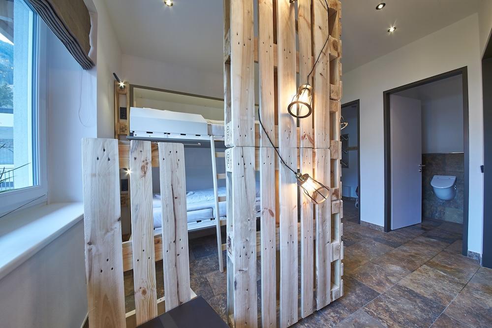 Appartement Bretterbude – billede 5