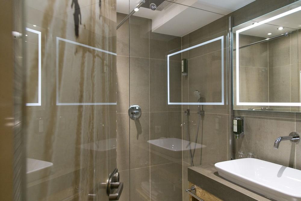 Hotel Am Dorfplatz (Adults only) – billede 1