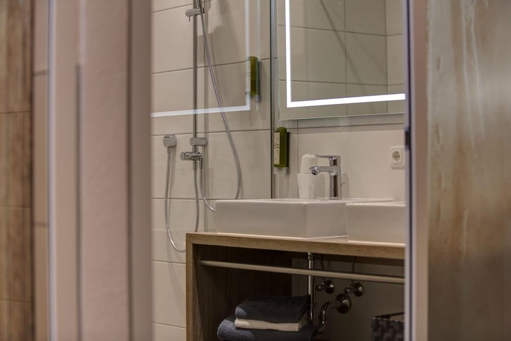 Hotel Am Dorfplatz (Adults only) – billede 4