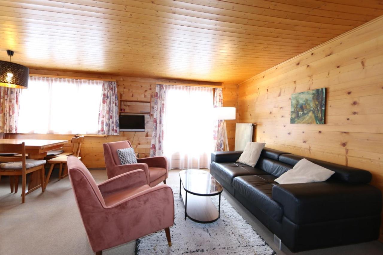 Chalet Les Mayens - billede 2