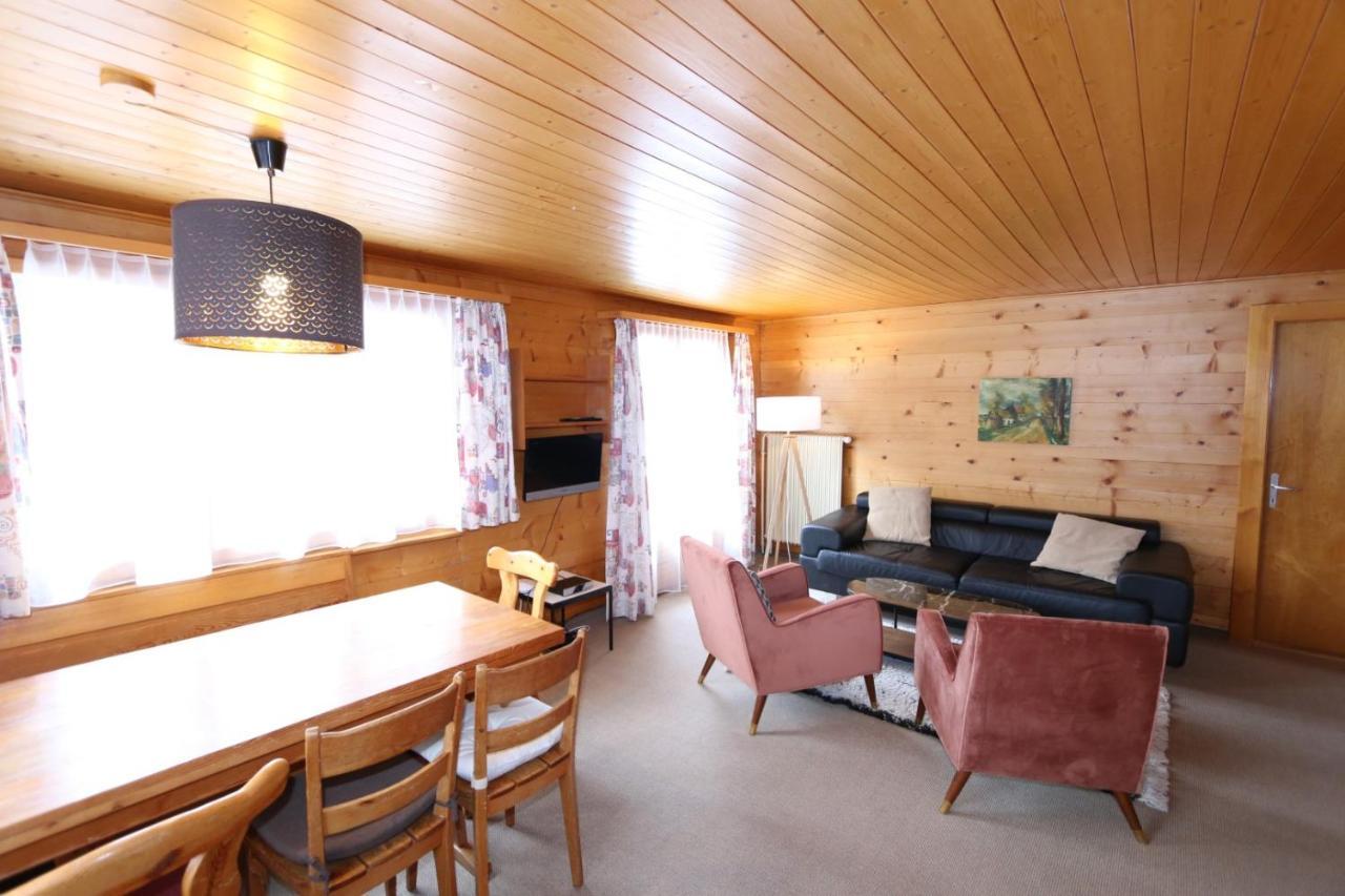 Chalet Les Mayens – billede 5