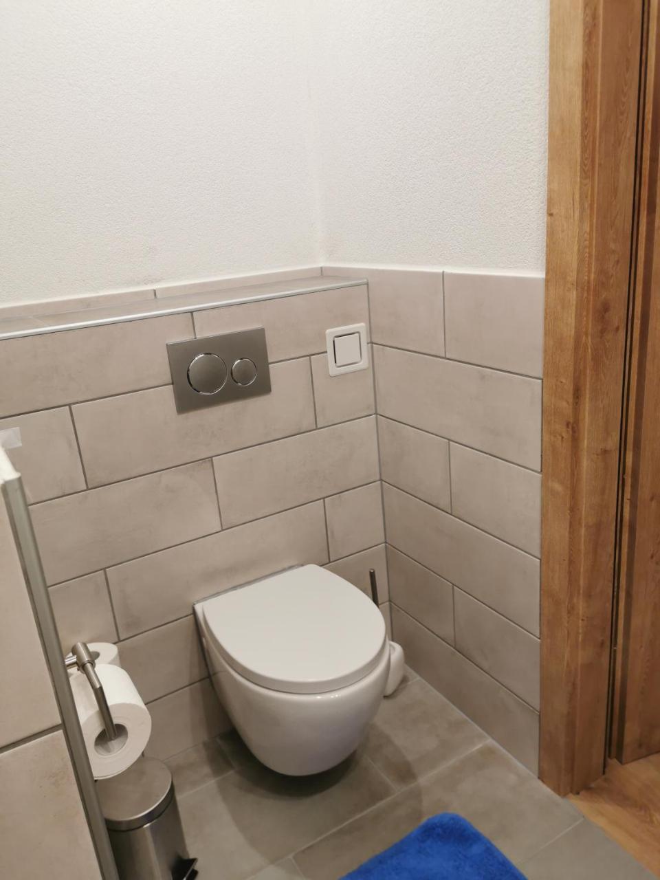Appartement Grafoner – billede 2