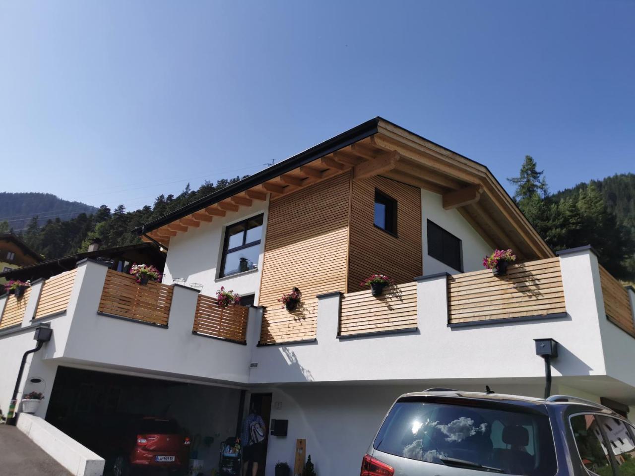 Appartement Grafoner – billede 3