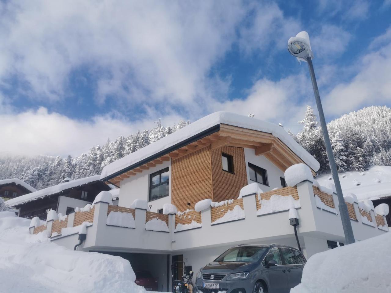 Appartement Grafoner – billede 4