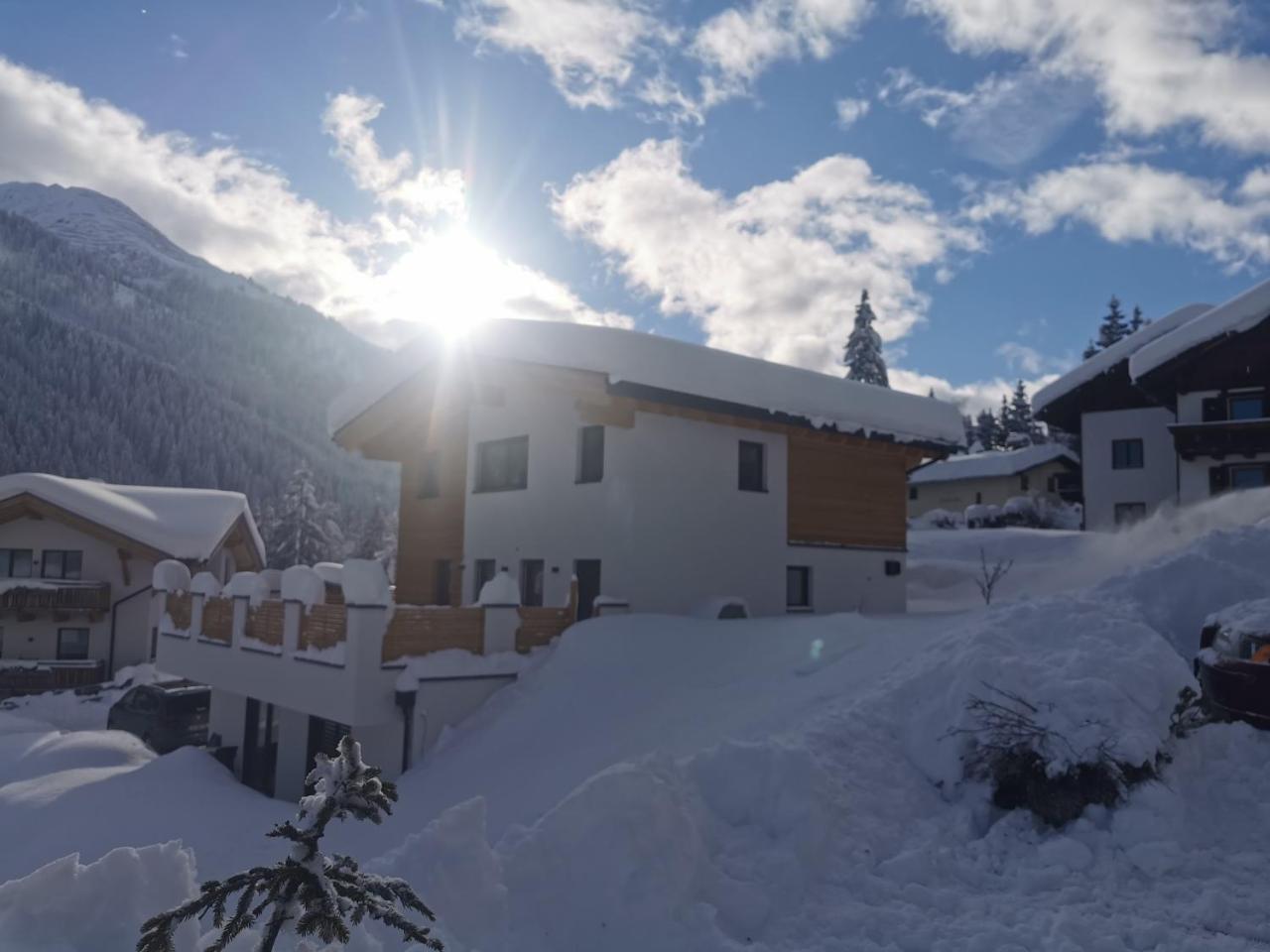 Appartement Grafoner – billede 5