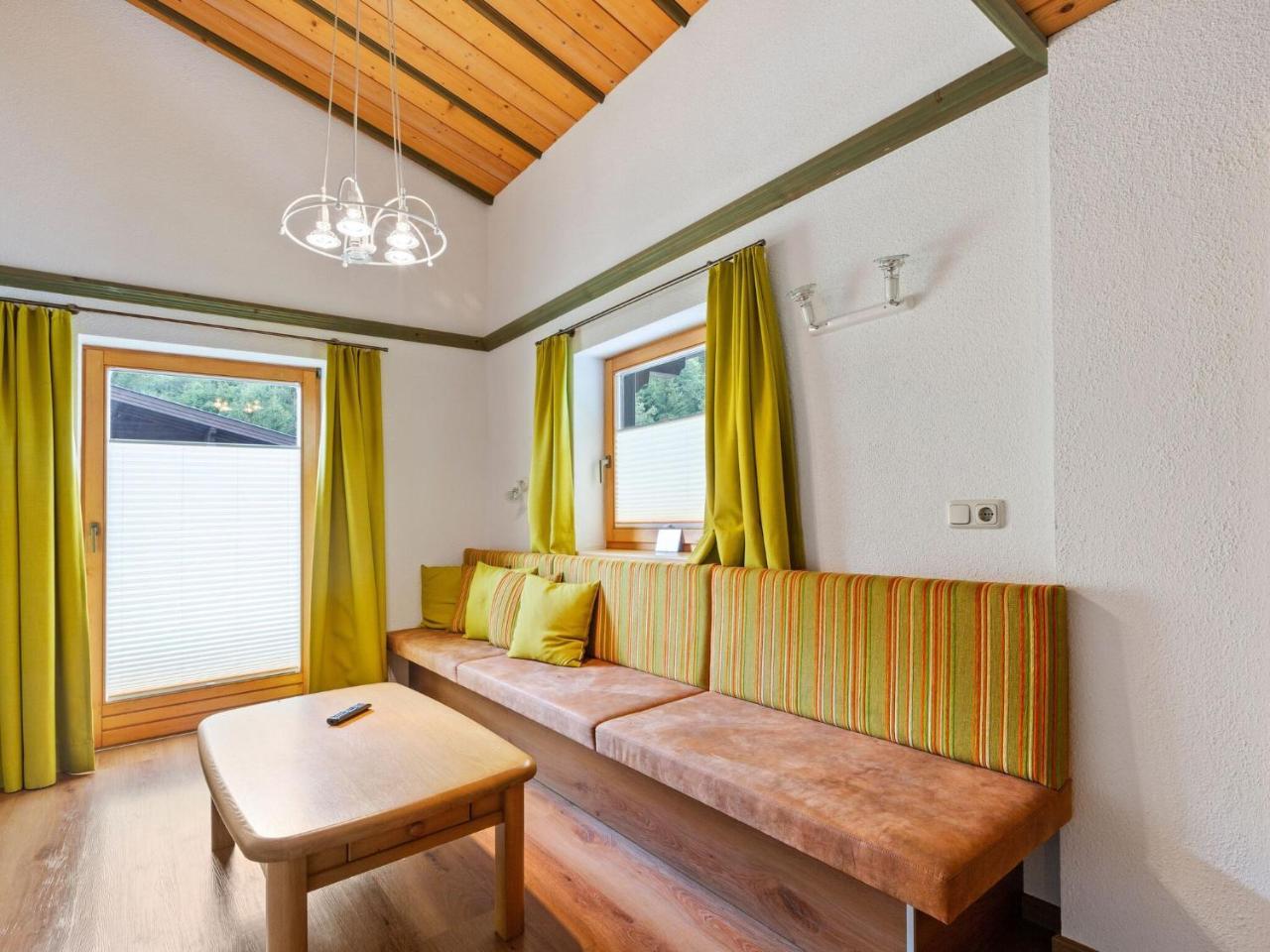 Apartment in Saalbach Near Ski Slopes - billede 2