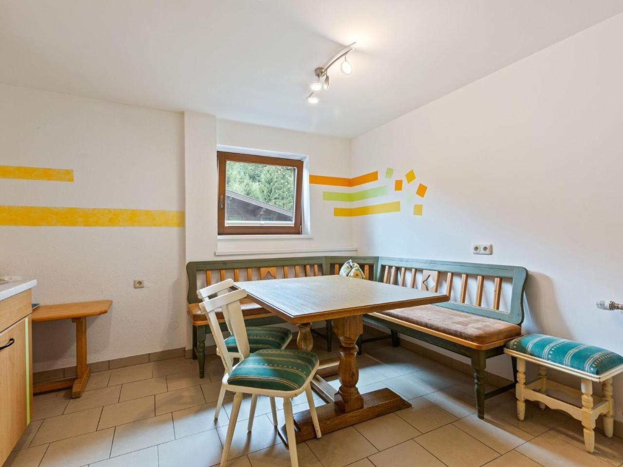 Apartment in Saalbach Near Ski Slopes - billede 3