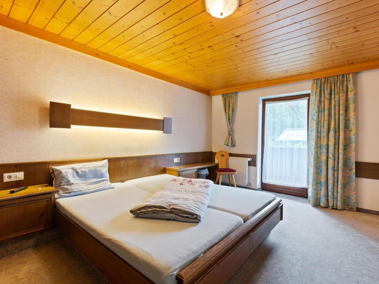 Apartment in Saalbach Near Ski Slopes – billede 5