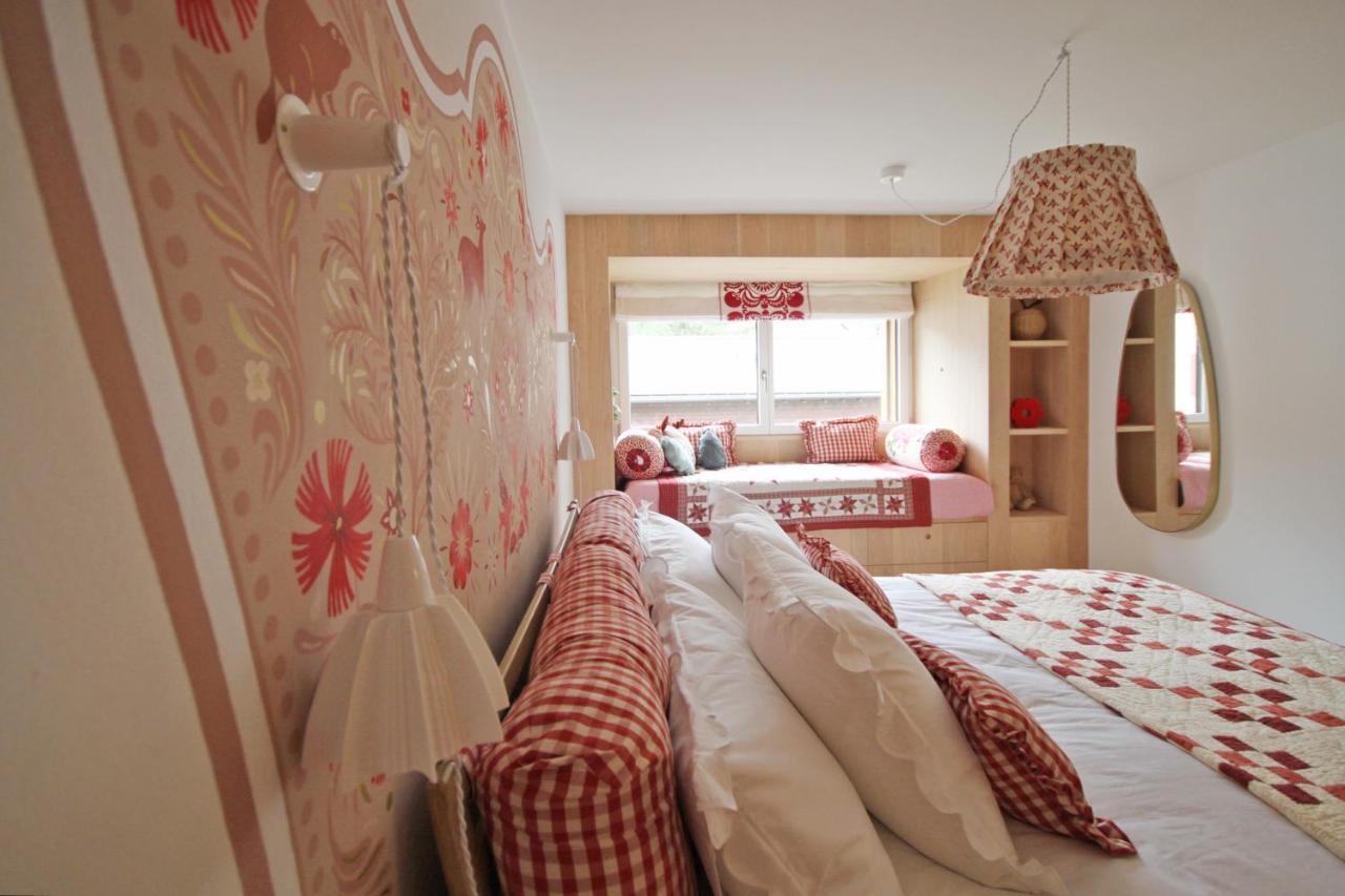 Sonnenhof Juliet - Design-Led Swiss Luxury - billede 2