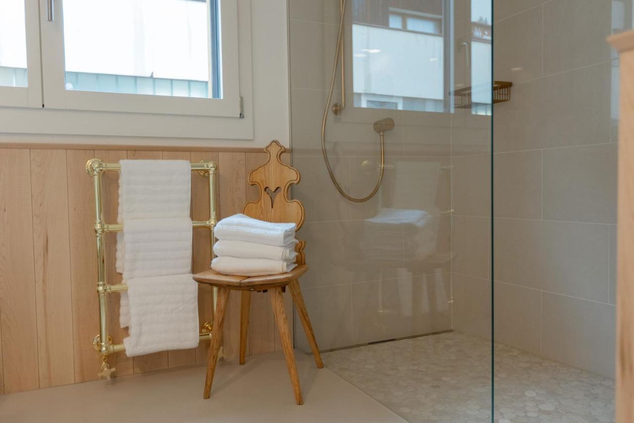 Sonnenhof Juliet - Design-Led Swiss Luxury - billede 3