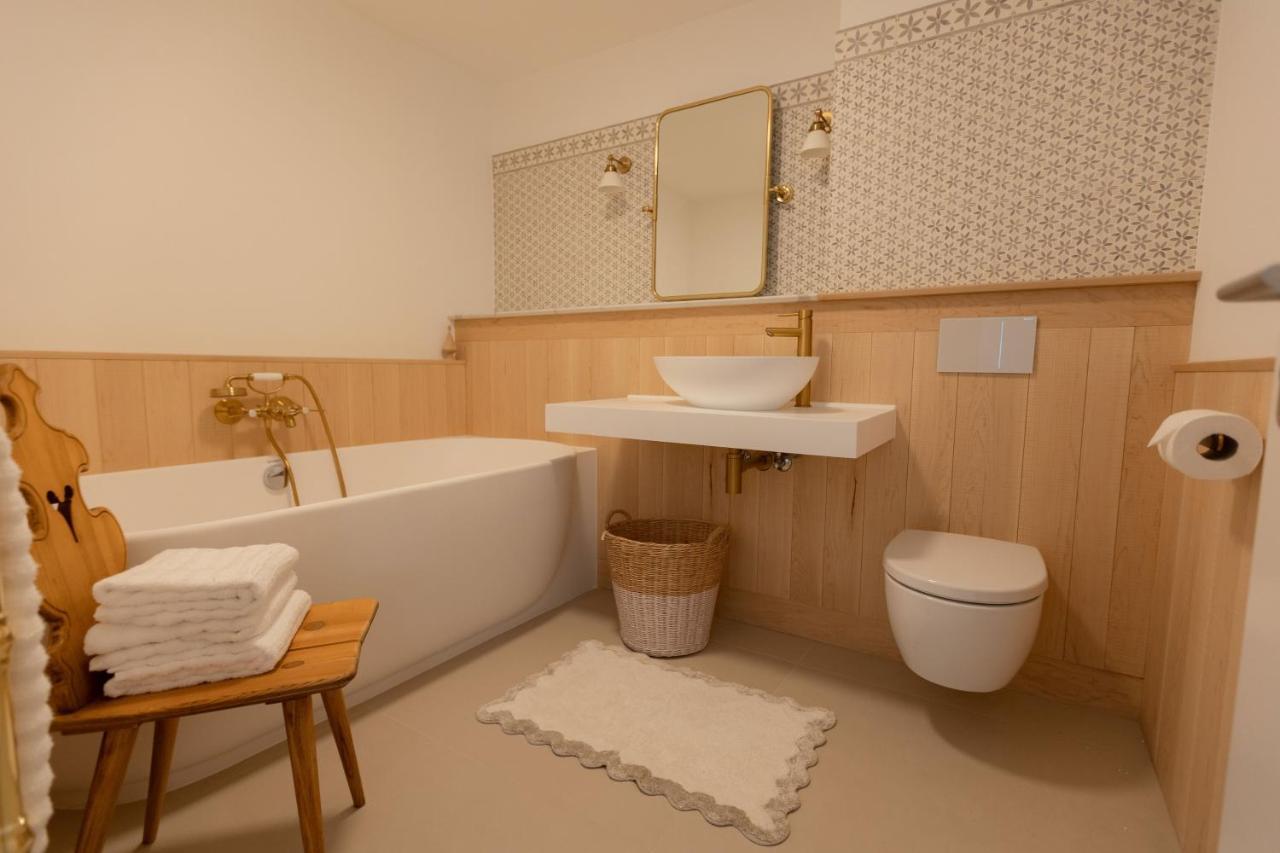 Sonnenhof Juliet - Design-Led Swiss Luxury - billede 4