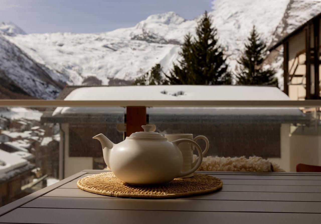Sonnenhof Juliet - Design-Led Swiss Luxury – billede 5