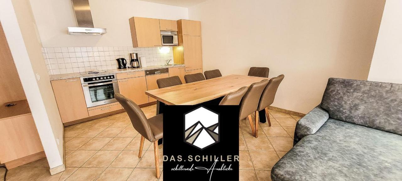 Panorama SPA Lodges Das.Schiller - billede 4