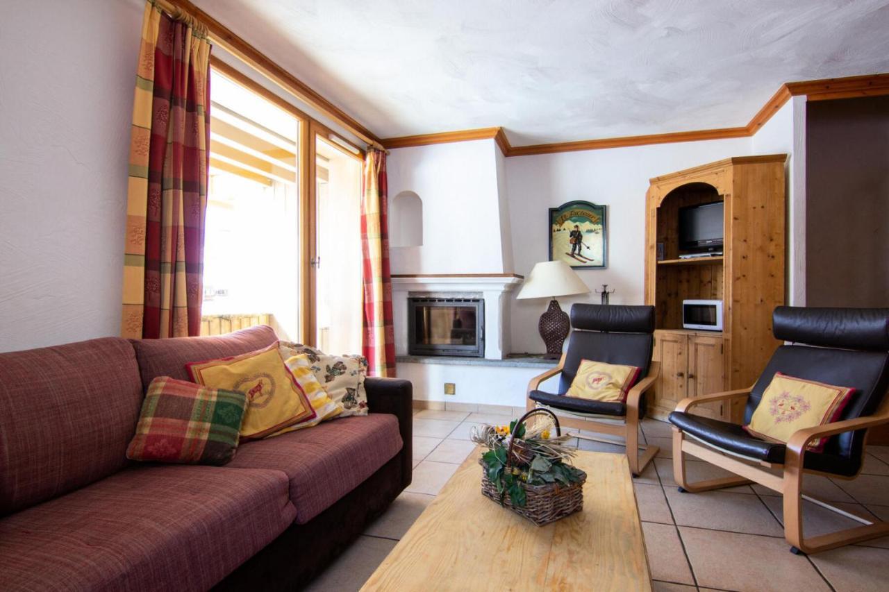 Chalet la Lizum - Spacieux 5 Pieces Pour 8 Personnes, Quartier du Slalom Mae-8174 - billede 1