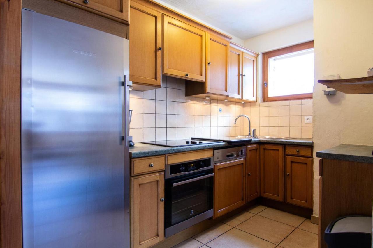 Chalet la Lizum - Spacieux 5 Pieces Pour 8 Personnes, Quartier du Slalom Mae-8174 - billede 2