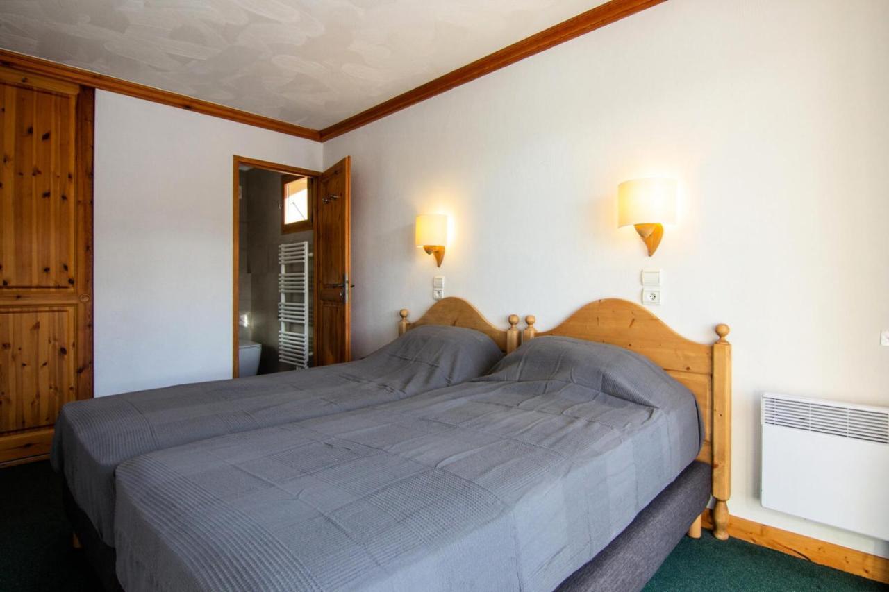 Chalet la Lizum - Spacieux 5 Pieces Pour 8 Personnes, Quartier du Slalom Mae-8174 - billede 3