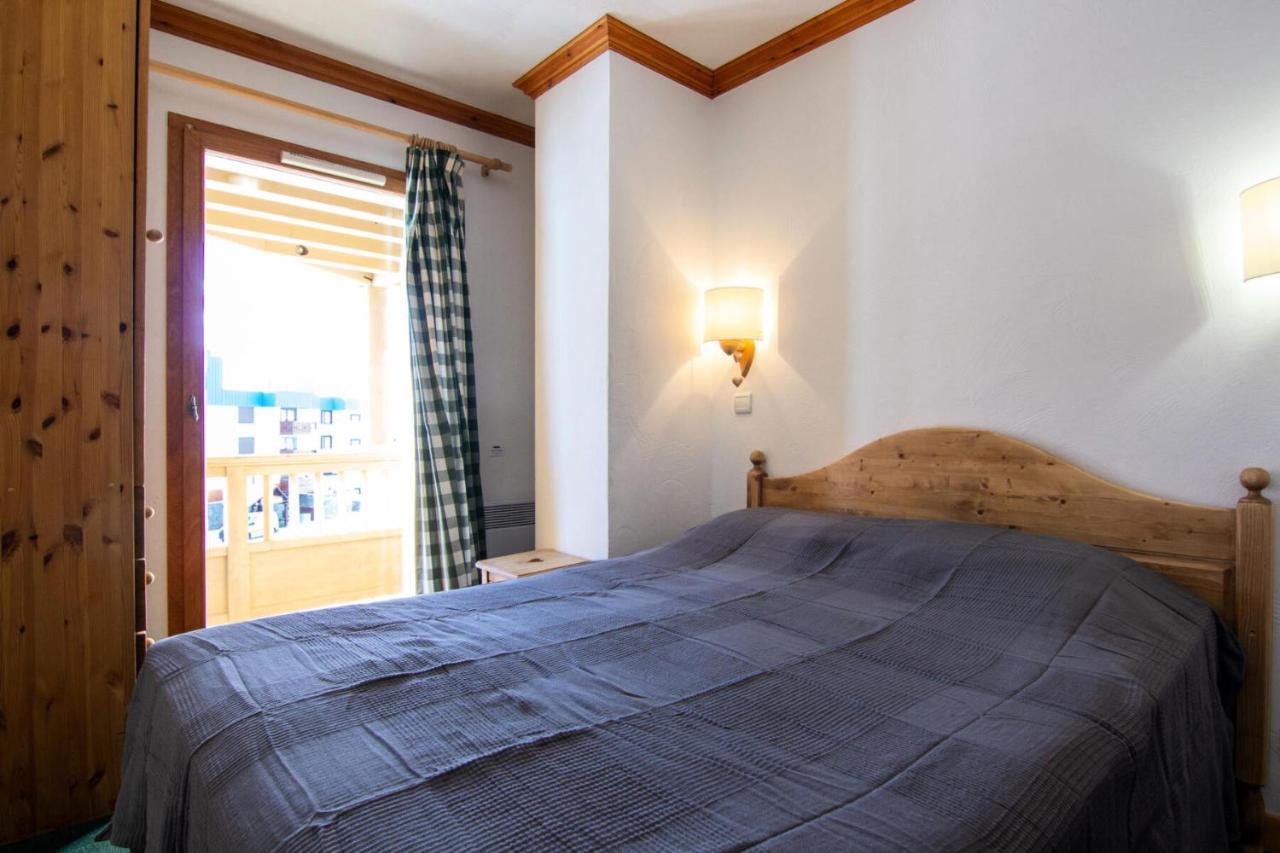 Chalet la Lizum - Spacieux 5 Pieces Pour 8 Personnes, Quartier du Slalom Mae-8174 - billede 4